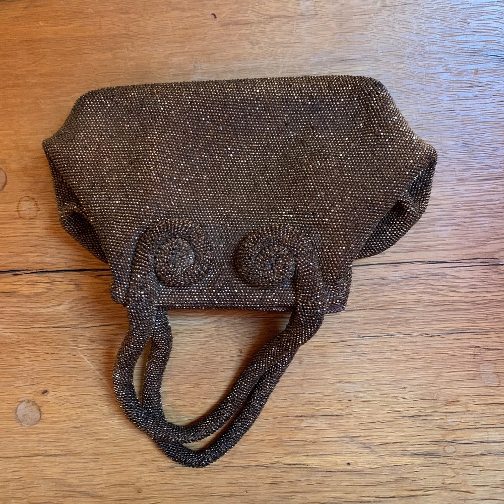 Evening purse